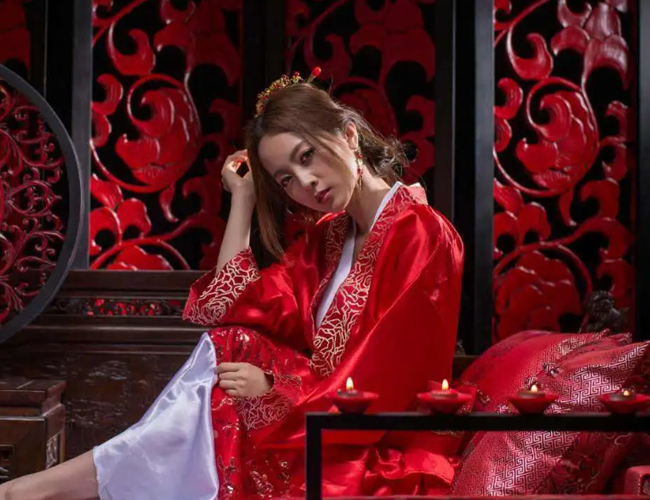 出差在郑州到了一家轻奢休闲养生spa会馆，体验完心情大好